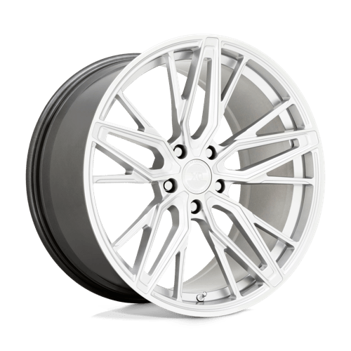 XO ZURICH 20X10.5 5X120 +38 76 SLV MIR
