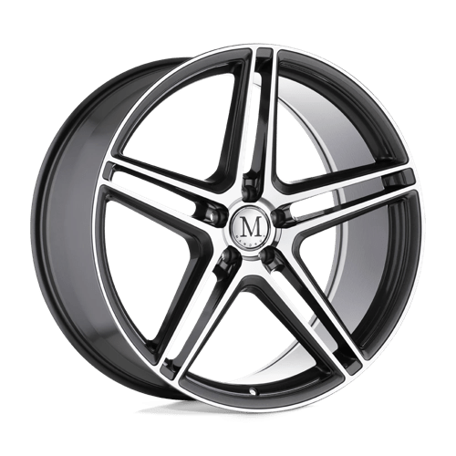 MN BREMEN 20X10 5X112 +25 66.6 G-GM MIR