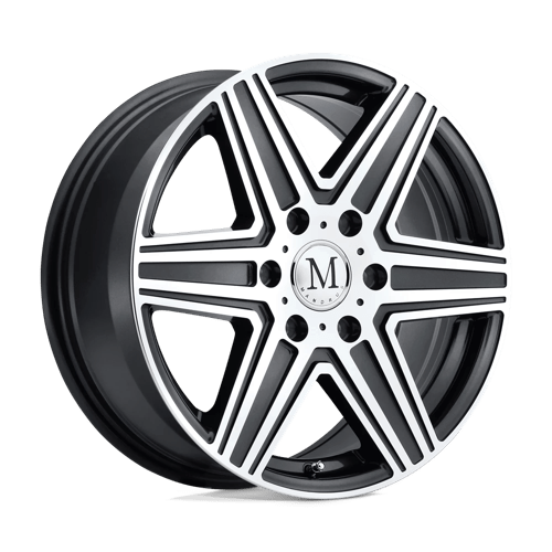 MN ATLAS 20X10 5X112 +25 66.6 GNMTL MIR