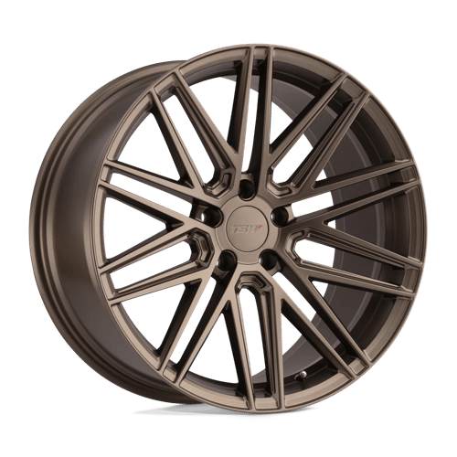 TW PESCARA 20X10 5X112 +25 66.6 BRNZ