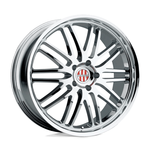 VI LEMANS 20X11 5X130B +49 71 CHROME