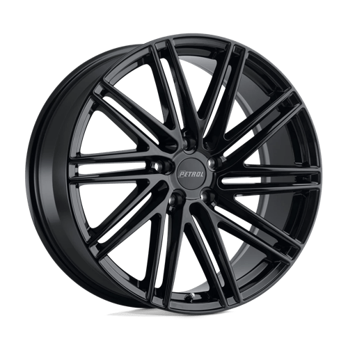 PE P1C 20X8.5 5X120 76 G-BLK +35
