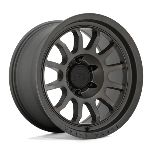 RAPID 20X8.5 6X5.5 112 +0 BR-GNMTL (RF)