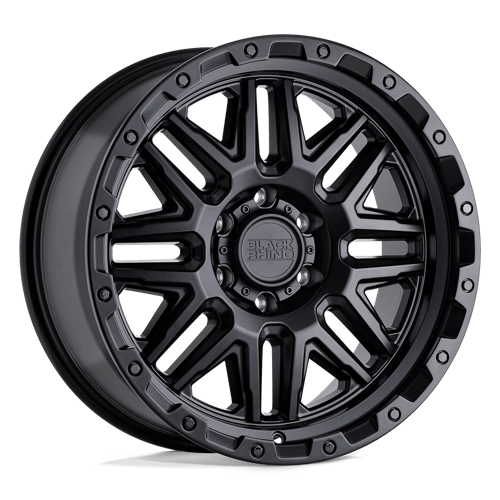 BR ALAMO 20X9 6X139 +12 112 M-BLK