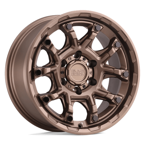 BR ARK 20X9 5X127 -18 71 BRNZ G-BLK