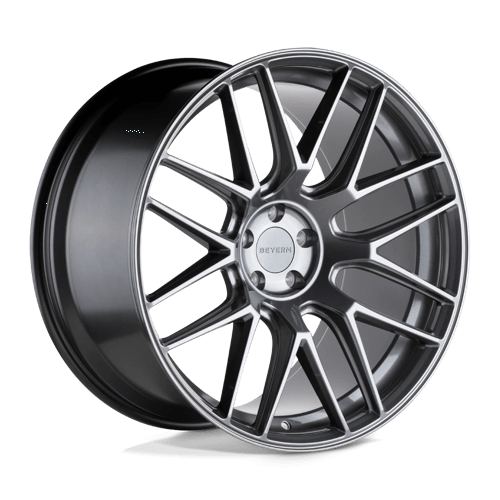 BE AUTOBAHN 20X9 5X120 +15 74 G-GNMTL