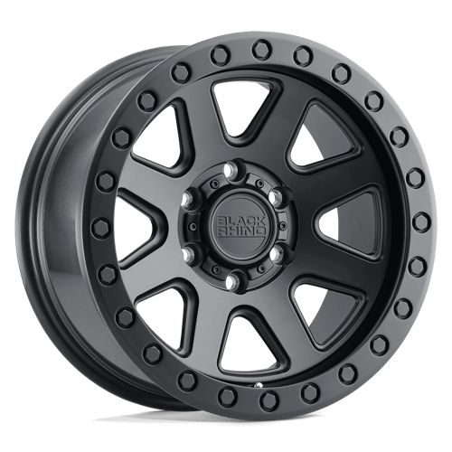 BR BAKER 20X9 6X139 +12 112 M-BLK