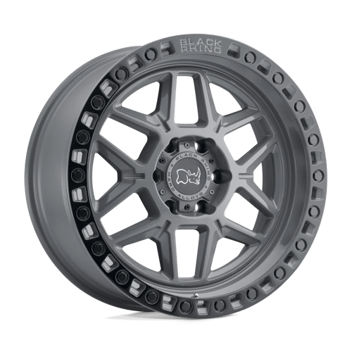 BR KELSO 20X9 5X139 +0 78 BTL GRY BLK