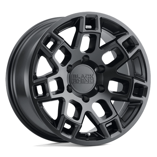 BR RIDGE 20X9 5X127 -18 71 M-BLK