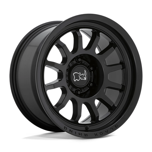RAPID 20X9 6X4.5 76 +12 M-BLK