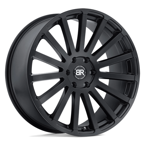 BR SPEAR 20X9 6X135 +30 87 M-BLK