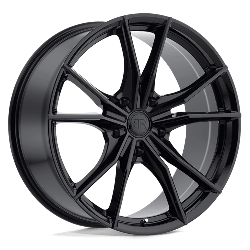 BR ZION 20X9 6X114 +20 76 G-BLK