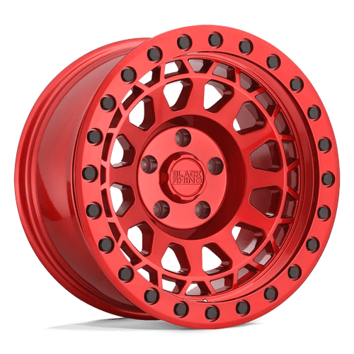 BR PRIMM 20X9.5 6X139 -12 112 CNDY RED