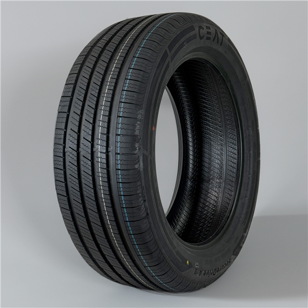 215/50R17 CEAT SECUREDRIVE A/S 95H M+S 840 B-A + ROAD HAZARD