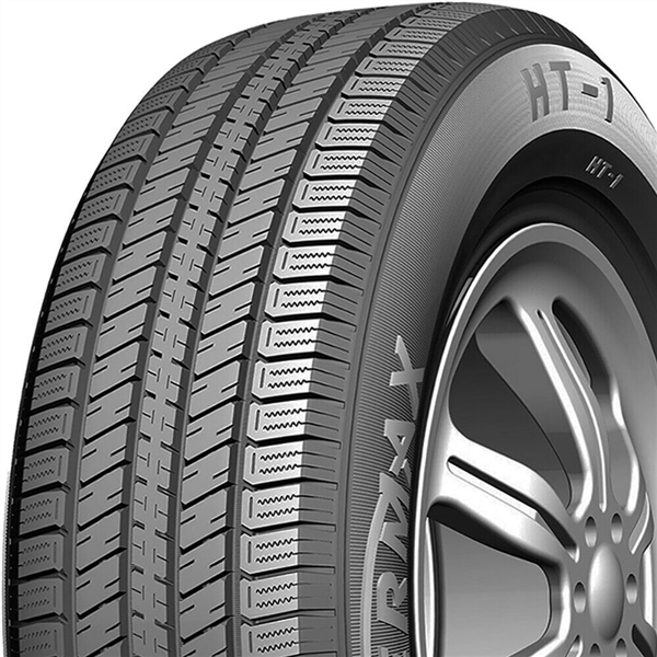 235/60R16 SUPERMAX HT-1 ALL SEASON M+S 100H 600A-A +ROAD HAZARD