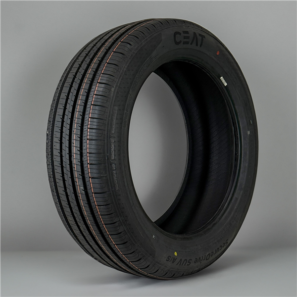 215/55R18 CEAT SECUREDRIVE SUV A/S 95H M+S 840 B-A + ROAD HAZARD