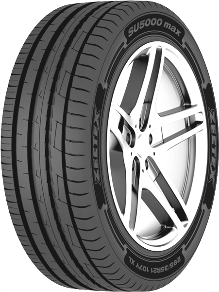 215/55R18 ZEETEX SU5000 MAX 99V 440A-A 40K