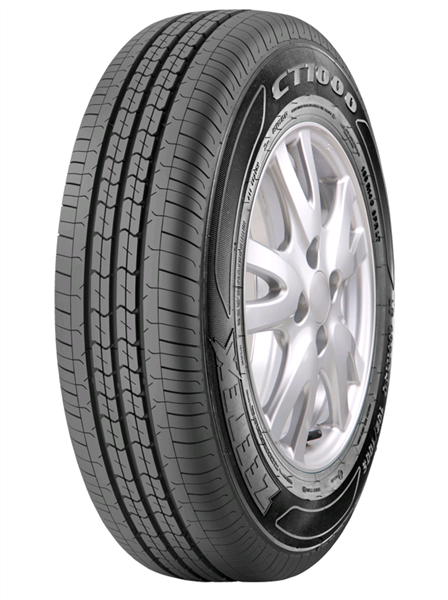 195/70R15 ZEETEX CT1000 104/102R 8PLY