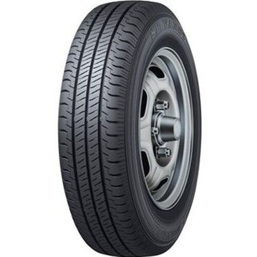 LT205/70R15 DUNLOP SP VAN 01 104R 6PLY