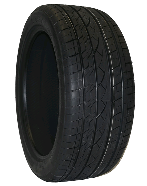 275/25ZR20 GOLDWAY R828 91W XL 460-A-A DOT2016-2017