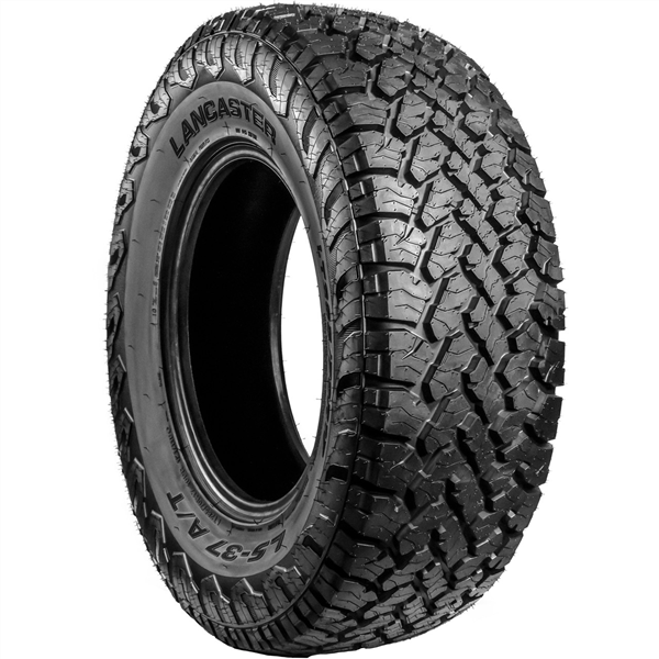 265/40R18 LANCASTER LS-37 A/T 101H XL M+S BSW 560AB