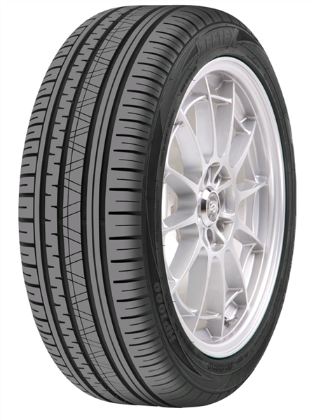 245/45ZR17 ZEETEX HP1000 95W XL 400 A-A REINFORCED 45K + ROAD HAZARD