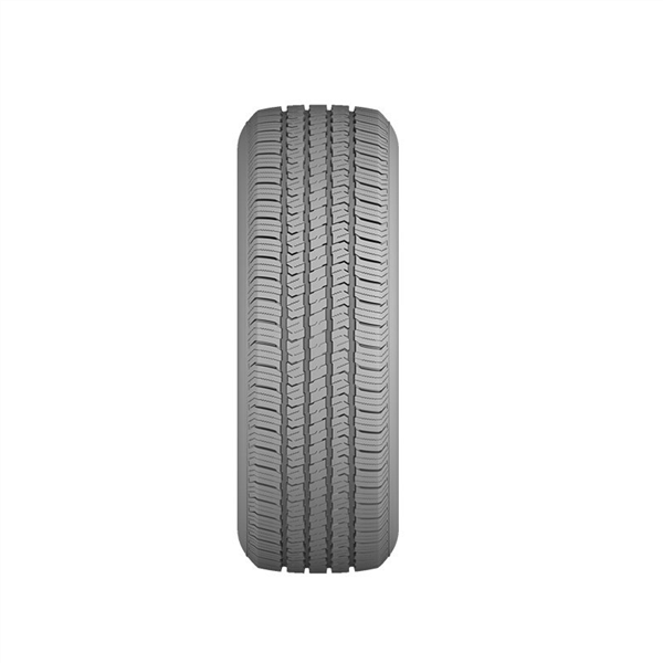 245/55R19 BARKLEY VEIGAR H/T 103H 480A-A 50K + ROAD HAZARD