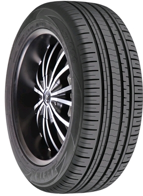 235/55R20 ZEETEX SU1000 102H 400-A-A 45K