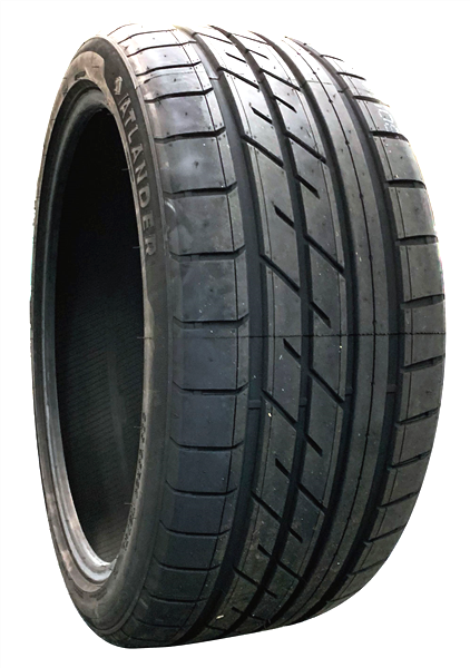 265/35R22 ATLANDER AX99 102V XL 420-A-A 45K + ROAD HAZARD