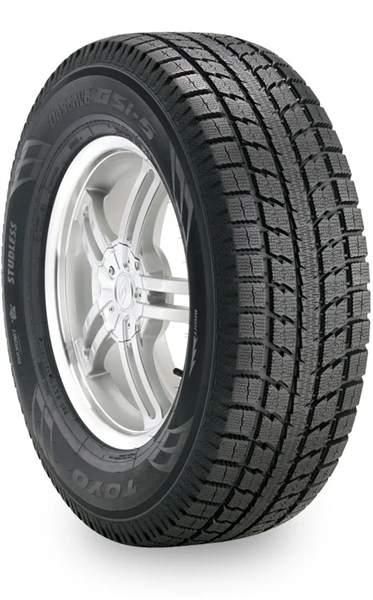 255/55R19 TOYO OBSERVE GSI-5 111H XL WINTER TIRE