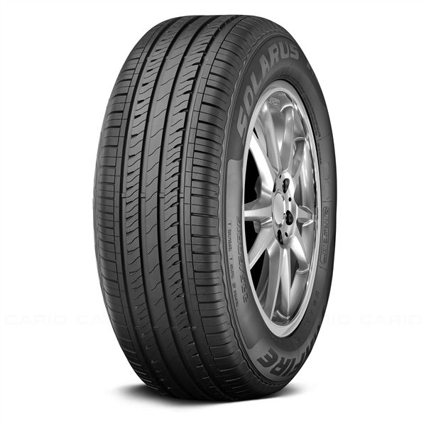 225/60R17 STARFIRE SOLARUS AS 99H 520-A-A 50K**MADE IN USA BY COOPER TIRE**