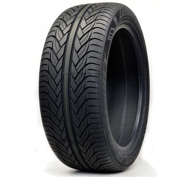 275/40ZR20 LEXANI LX-THIRTY 106W XL 320-A-A 30K + ROAD HAZARD
