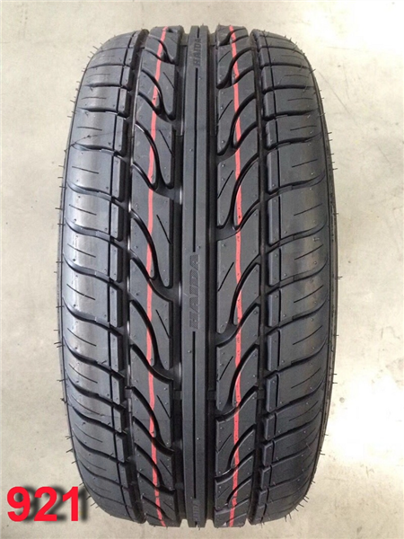 245/30R24 HAIDA HD921 94W