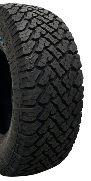 265/60R18 ATLANDER ROVERCLAW A/T 110T