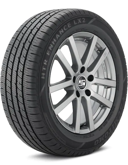 225/65R17 SUMITOMO HTR ENHANCE LX2 102T BSW 700A-A 90K