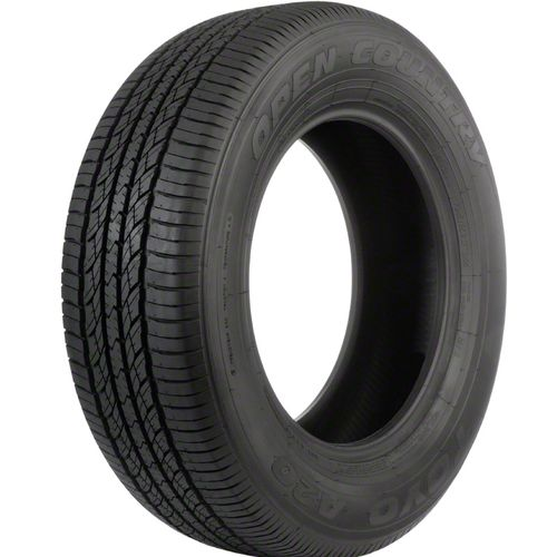 235/55R18 TOYO OPEN COUNTRY A20 300-A-A 100H OEM**SPECIAL PRICE**