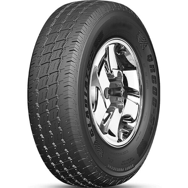 235/65R16C GLADIATOR QR600-SUV 121/119R 10PLY 3195/3000