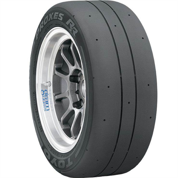 285/30ZR18 TOYO PROXES RR DOT COMPETITION TIRE