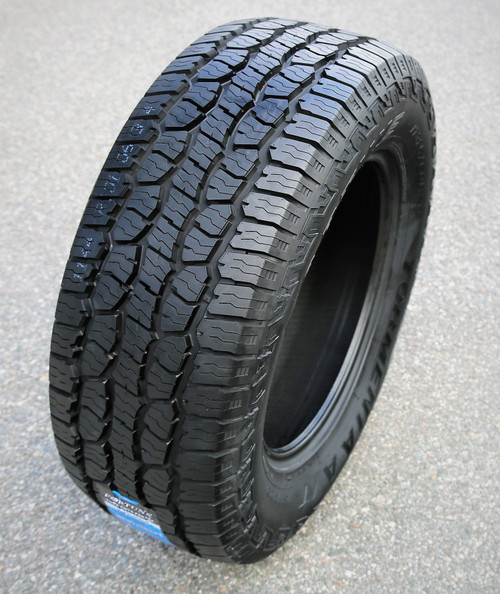 LT235/80R17 FORTUNE TORMENTA A/T FSR308 E/10PLY BSW