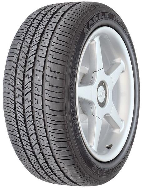 235/60R18 GOODYEAR EAGLE RSA 102H 260AA