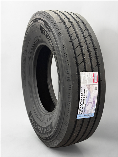 ST225/75R15 TRAVELSTAR ECOPATH HDT 123/119M 14PLY ALL STEEL