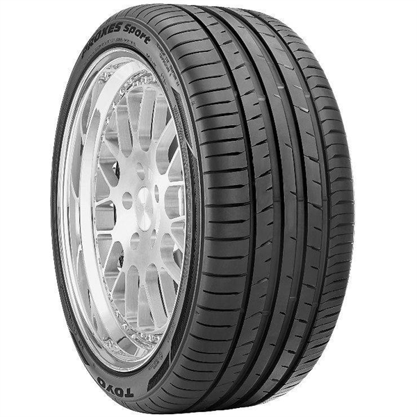 255/30ZR19 TOYO PROXES SPORT 91Y XL 240-AA-A**SPECIAL PRICE**