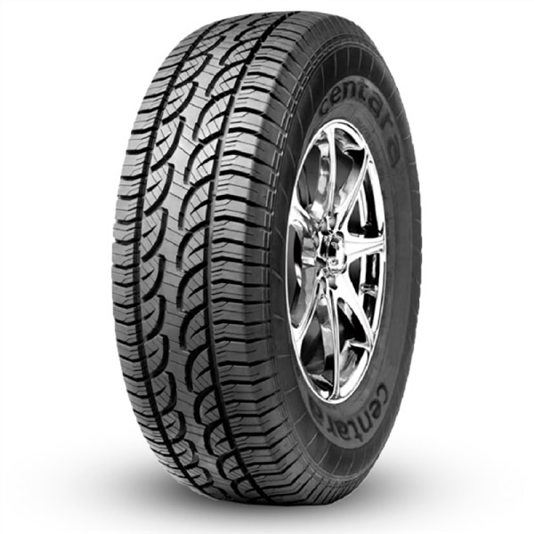 LT285/75R16 CENTARA TERRENA A/T SUV RX706 112/119S 8PLY