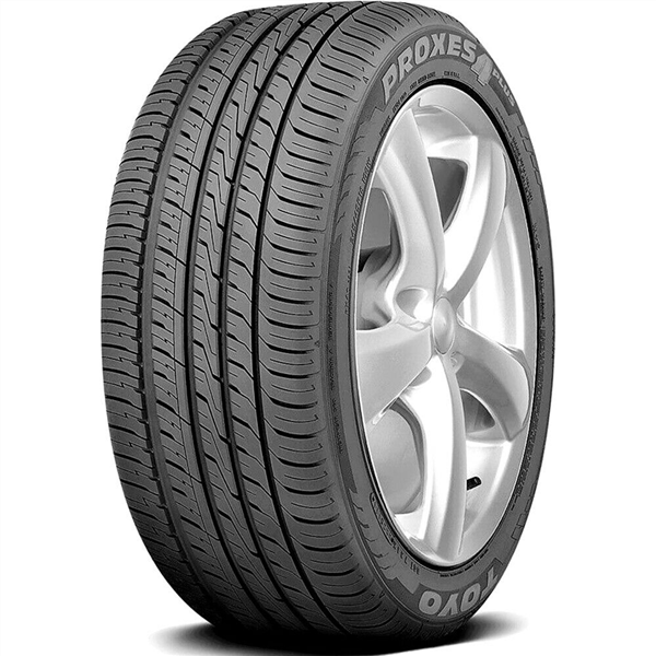 225/30R20 TOYO PROXES 4 PLUS 85W XL BSW 560-A-A 50K