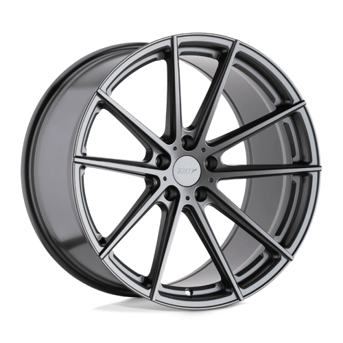 TW BATHRST 21X10.5 5X112 +41 66.6 G-GM