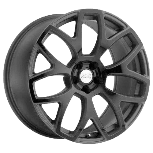 CO HOLBROOK 21X10.5 5X108SS +32 63 G-BLK
