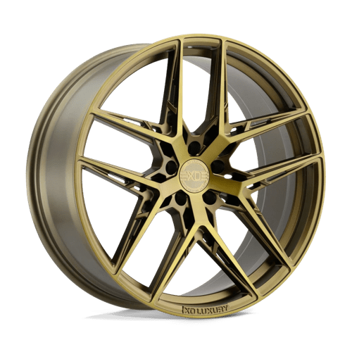 XO CAIRO 21X11 5X120 +25 76 BRNZ BRSH