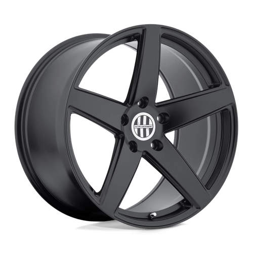 VI BADEN 21X11 5X130B +56 71 M-BLK