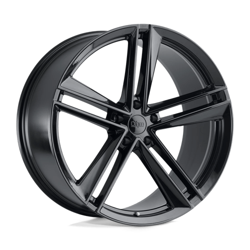 OH LIGHTNING 21X9 5X120 +25 64 G-BLK