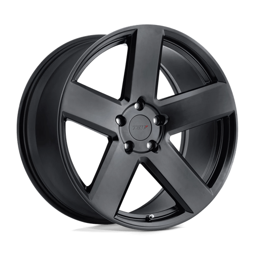 TW BRISTOL 22X10.5 5X112 +44 66.6 M-BLK